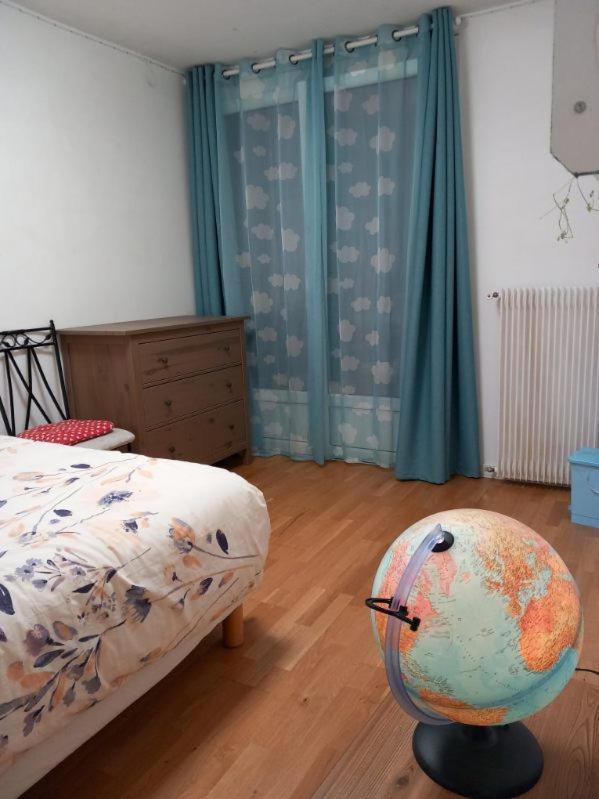 Appartement Periurbain De Paris Et Versailles Les Clayes-Sous-Bois Exterior foto