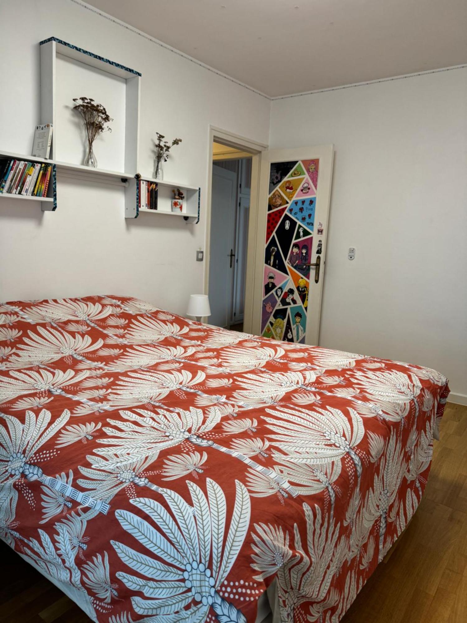 Appartement Periurbain De Paris Et Versailles Les Clayes-Sous-Bois Exterior foto