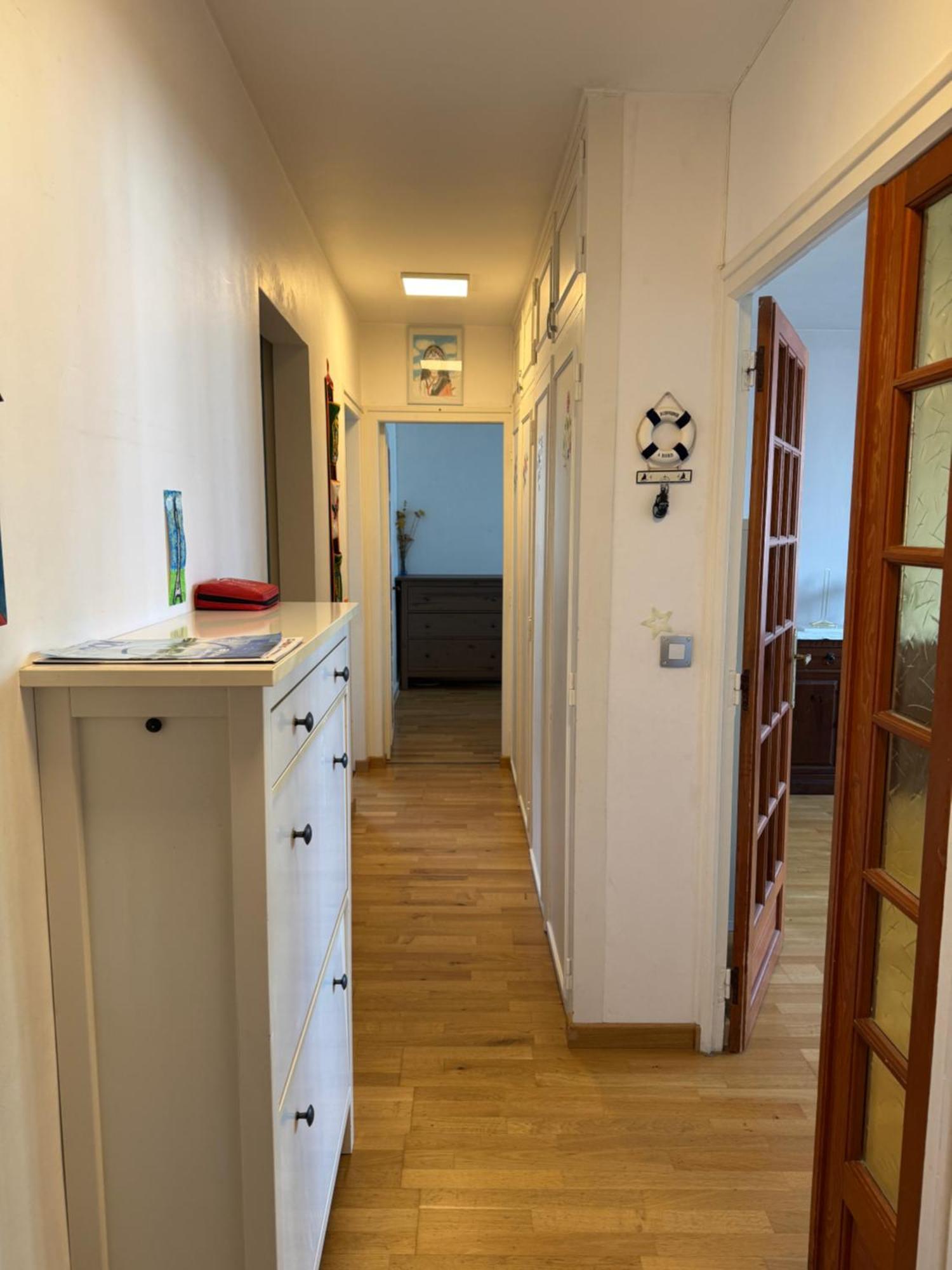Appartement Periurbain De Paris Et Versailles Les Clayes-Sous-Bois Exterior foto