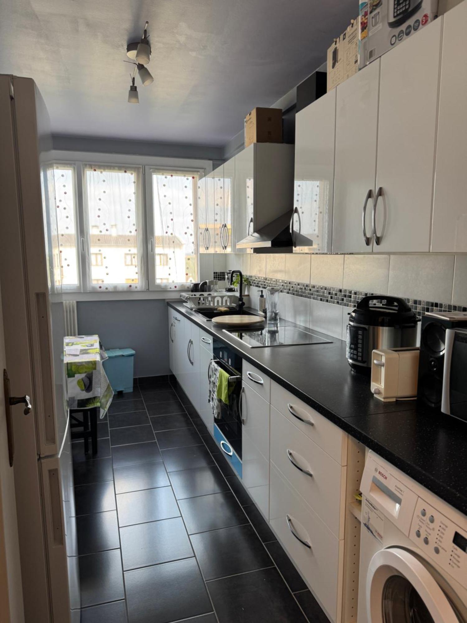 Appartement Periurbain De Paris Et Versailles Les Clayes-Sous-Bois Exterior foto